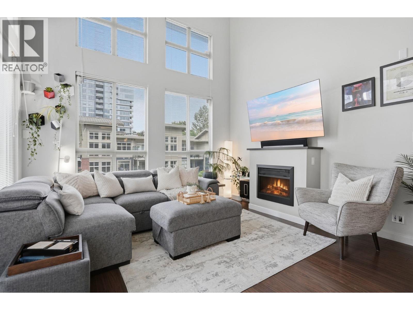 421 101 Morrissey Road, Port Moody, British Columbia  V3H 0E6 - Photo 5 - R3124700