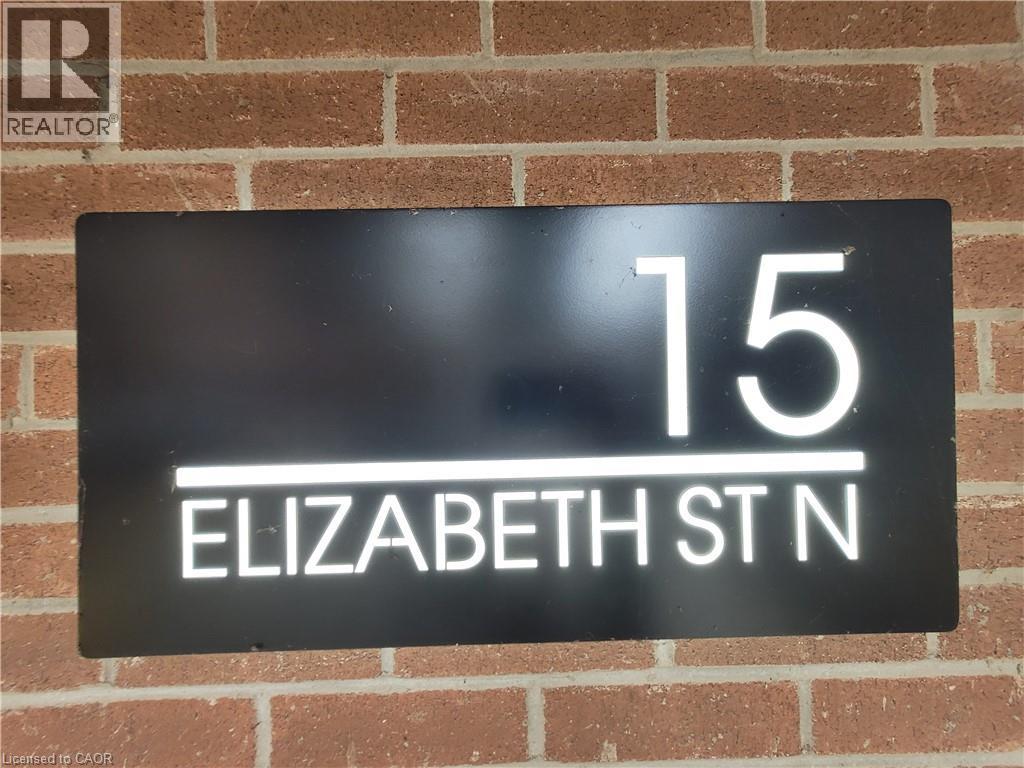 15 Elizabeth Street, Mississauga, Ontario  L5G 2Z3 - Photo 11 - 40830919