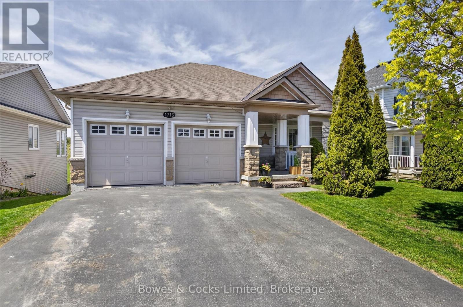 1715 Ravenwood Drive, Peterborough, Ontario  K9K 2P6 - Photo 1 - X13142618