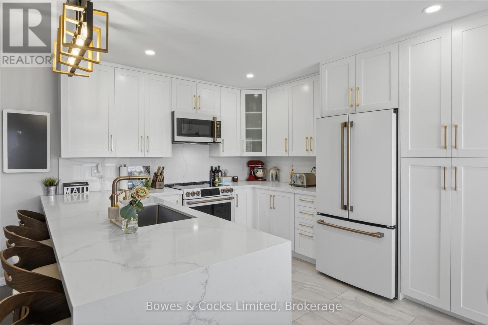 1715 Ravenwood Drive, Peterborough, Ontario  K9K 2P6 - Photo 12 - X13142618