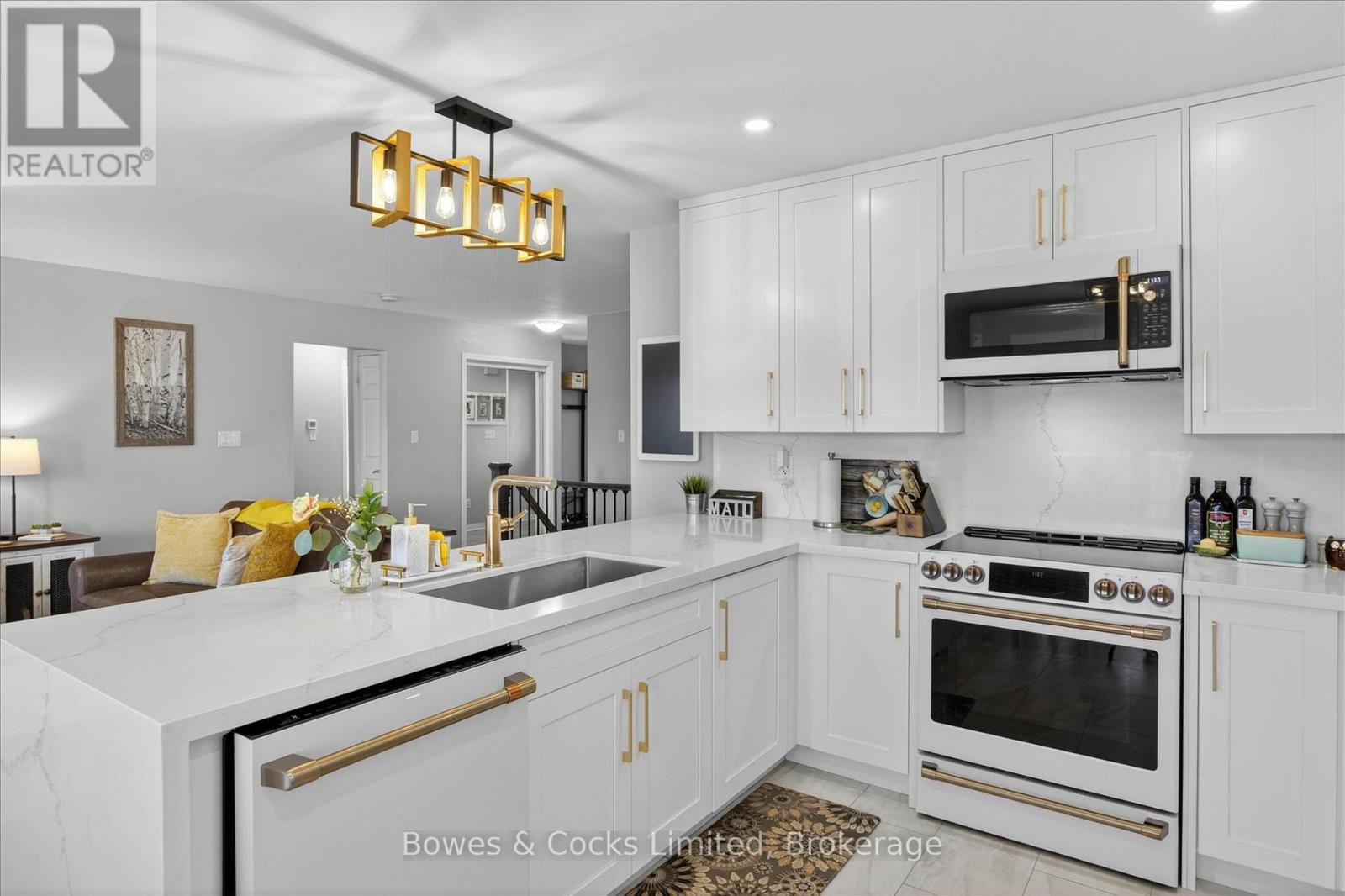 1715 Ravenwood Drive, Peterborough, Ontario  K9K 2P6 - Photo 13 - X13142618