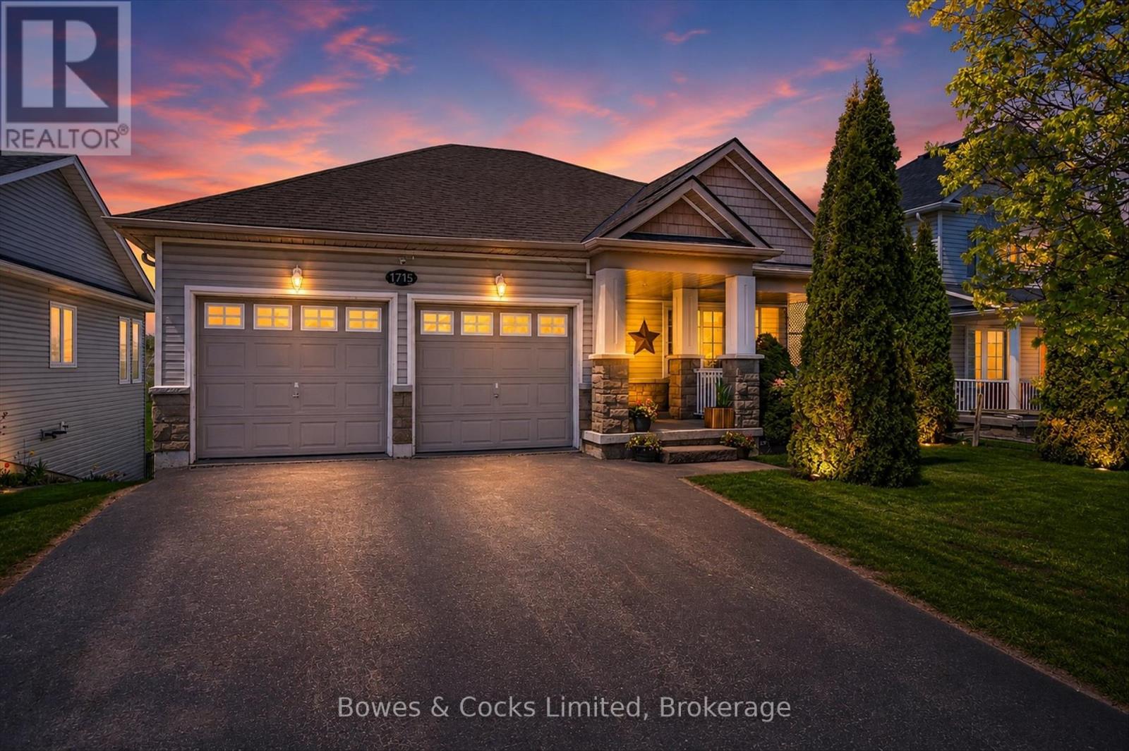 1715 Ravenwood Drive, Peterborough, Ontario  K9K 2P6 - Photo 2 - X13142618
