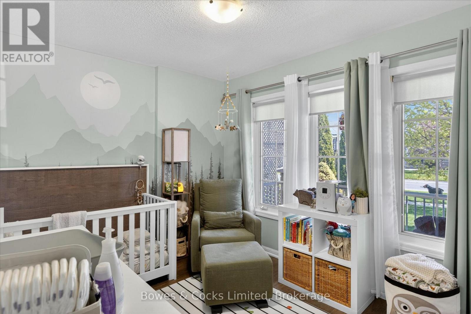 1715 Ravenwood Drive, Peterborough, Ontario  K9K 2P6 - Photo 23 - X13142618