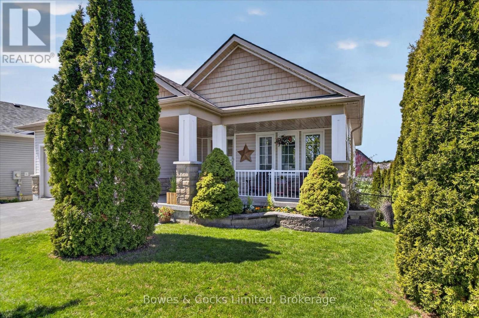 1715 Ravenwood Drive, Peterborough, Ontario  K9K 2P6 - Photo 3 - X13142618