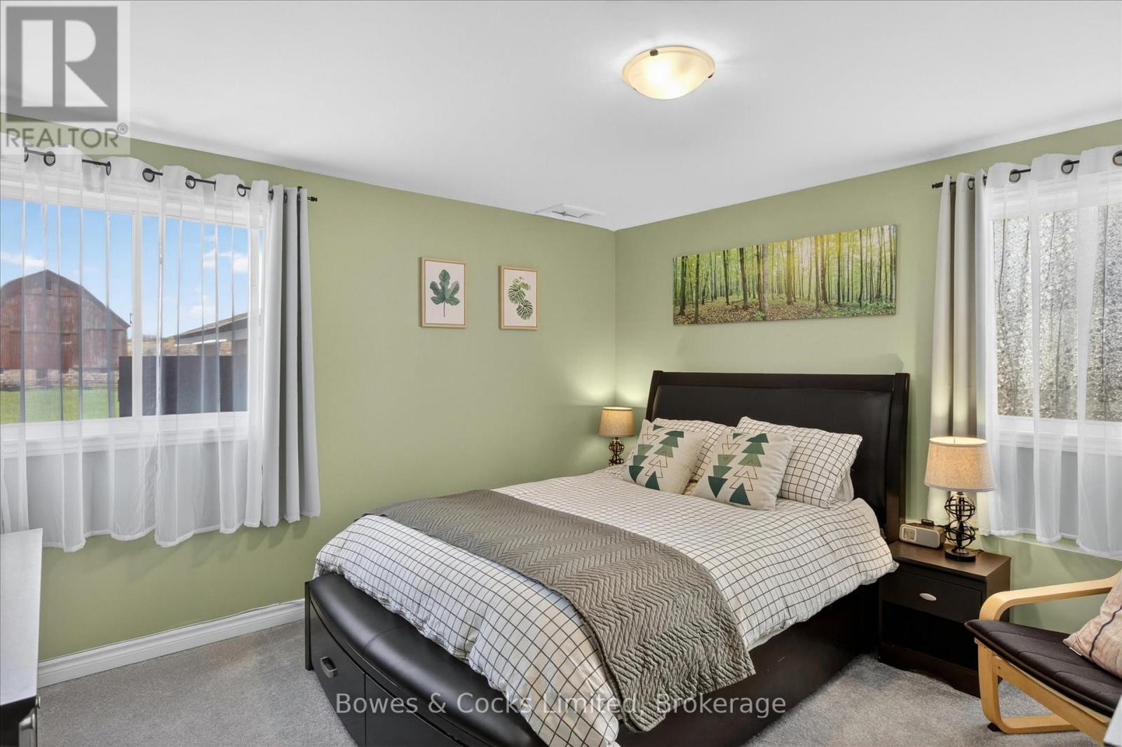1715 Ravenwood Drive, Peterborough, Ontario  K9K 2P6 - Photo 34 - X13142618
