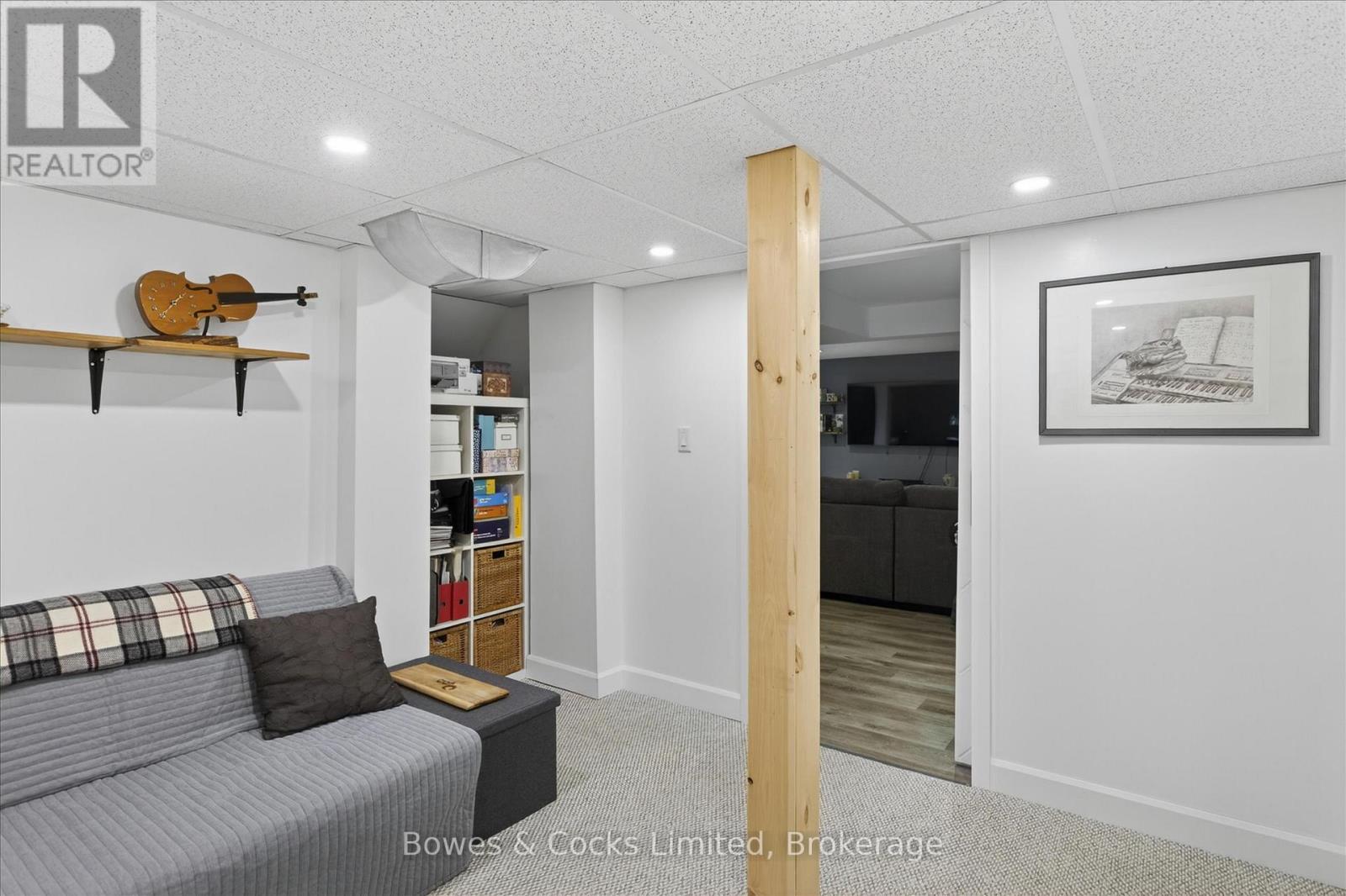 1715 Ravenwood Drive, Peterborough, Ontario  K9K 2P6 - Photo 38 - X13142618