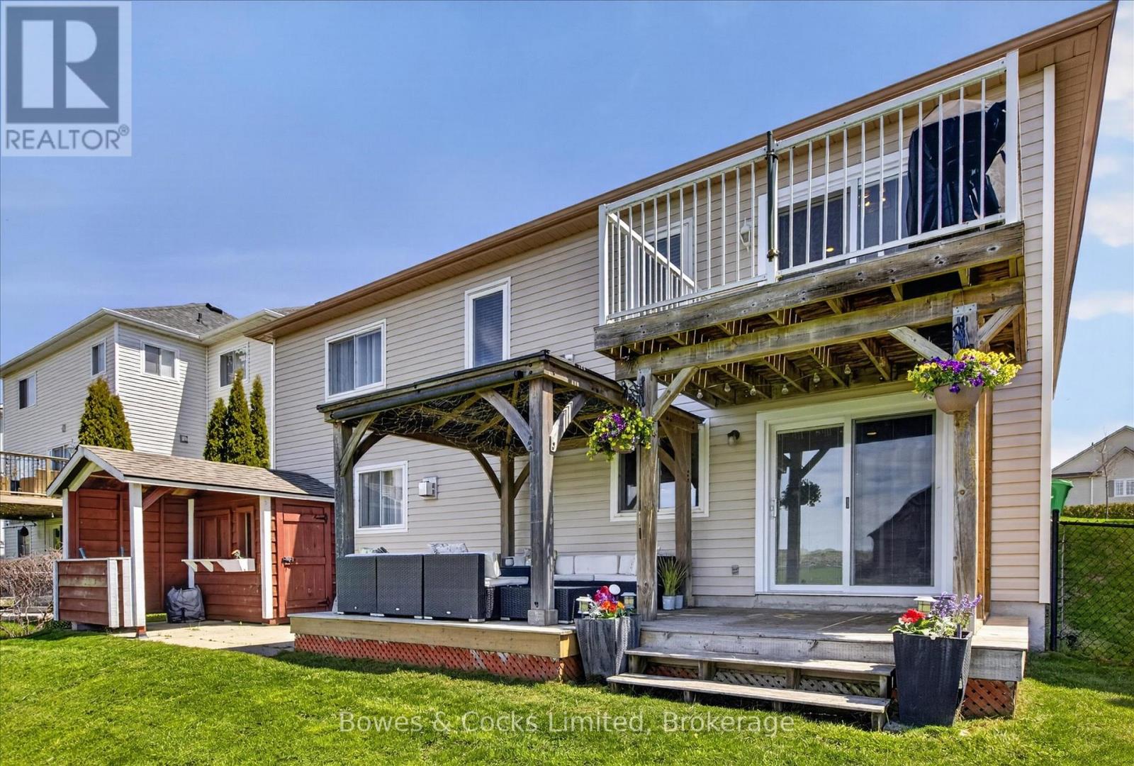 1715 Ravenwood Drive, Peterborough, Ontario  K9K 2P6 - Photo 39 - X13142618