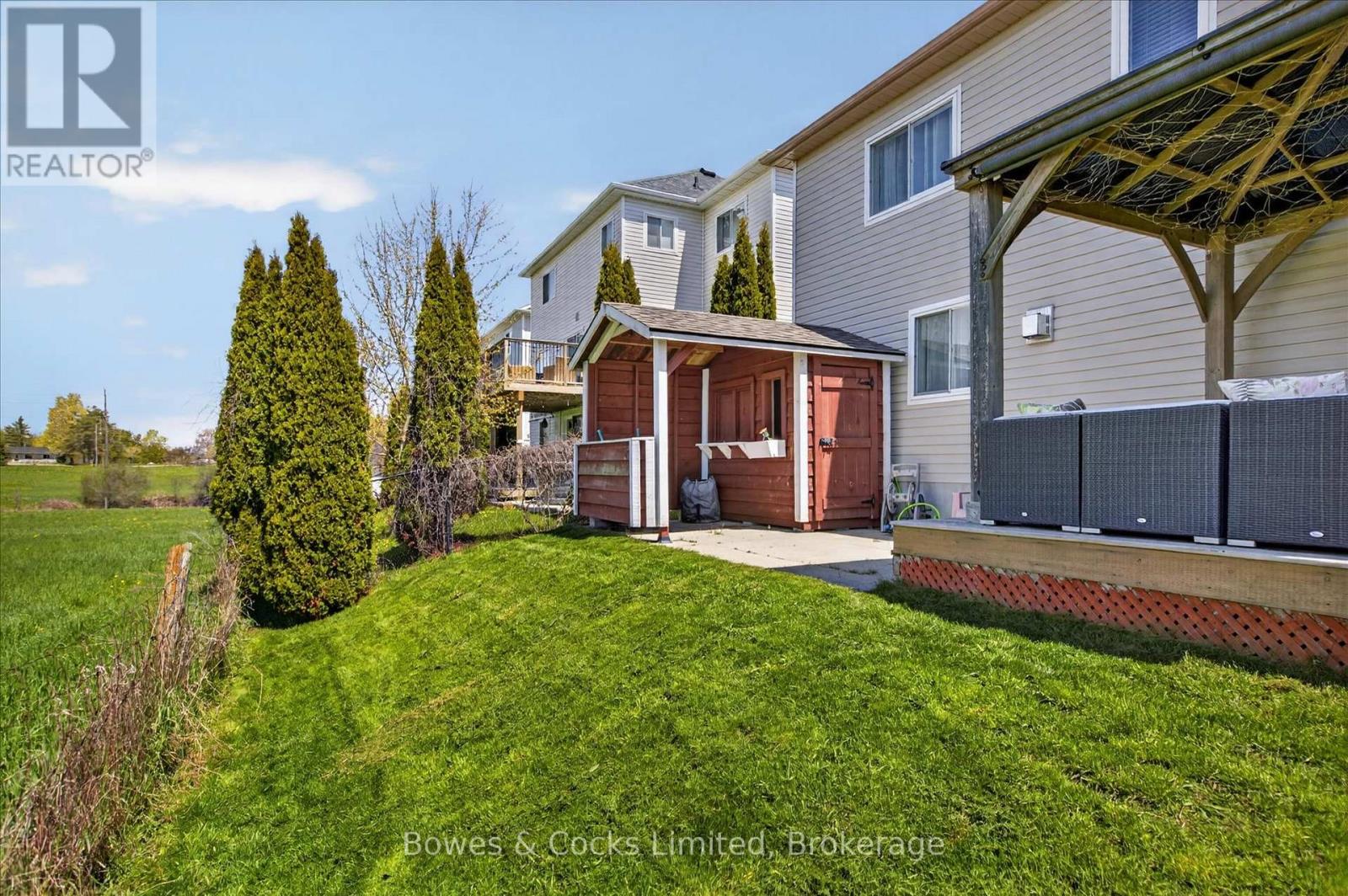 1715 Ravenwood Drive, Peterborough, Ontario  K9K 2P6 - Photo 42 - X13142618