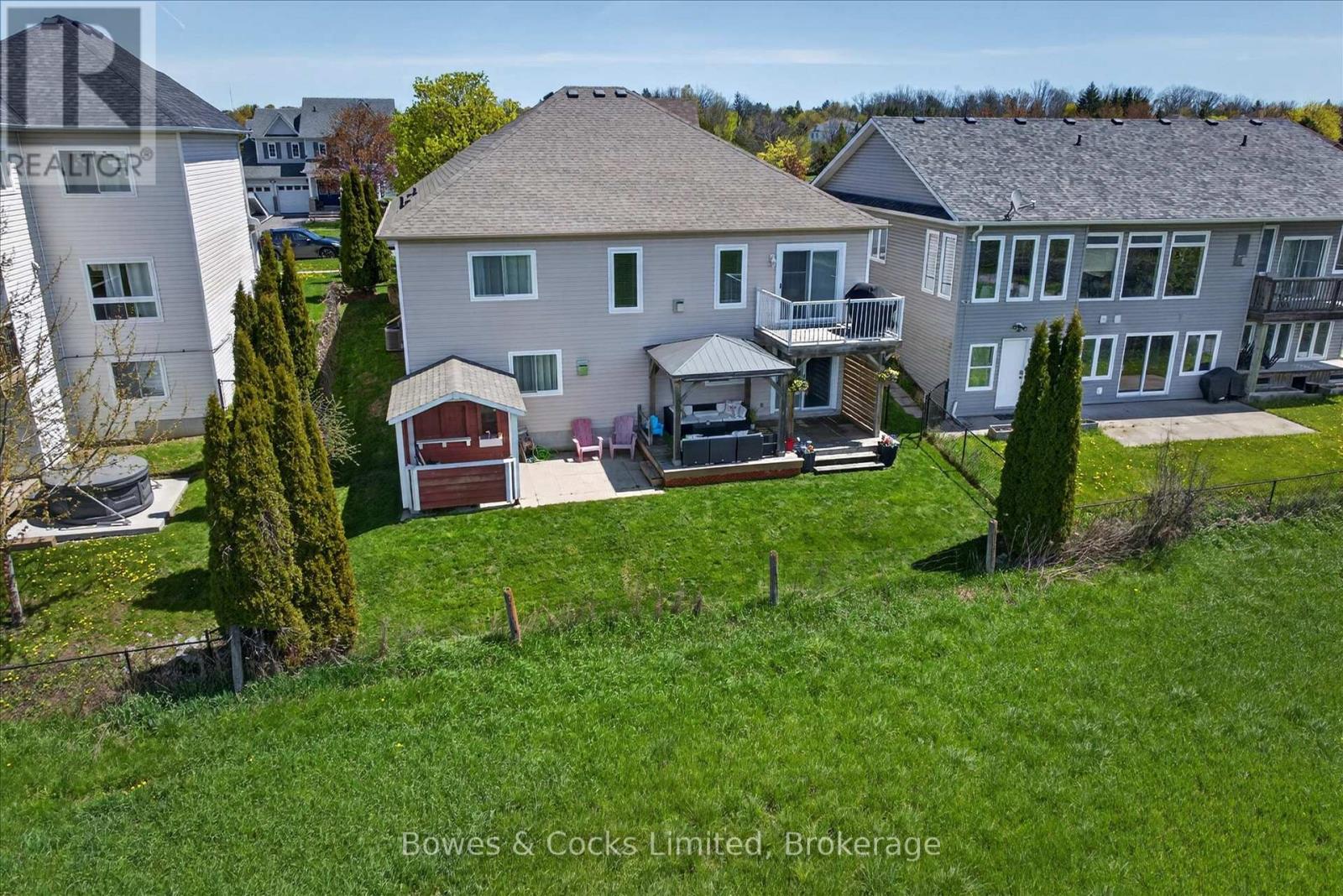 1715 Ravenwood Drive, Peterborough, Ontario  K9K 2P6 - Photo 44 - X13142618