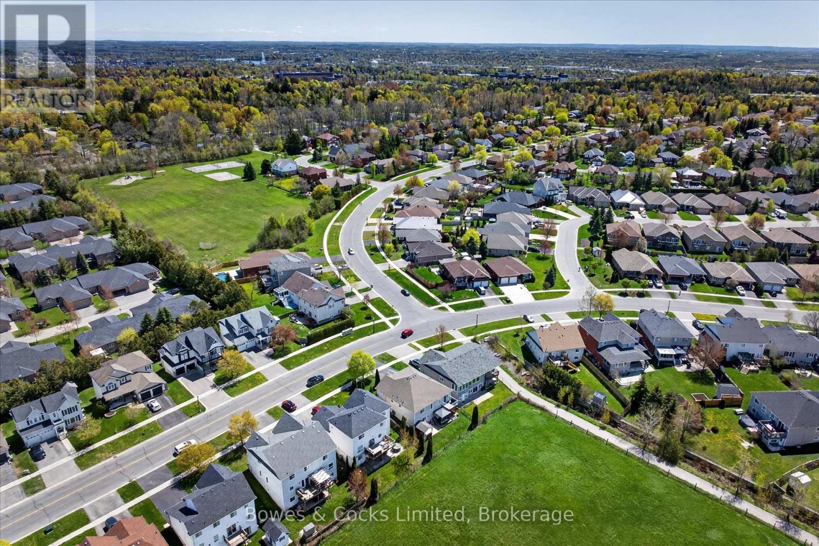 1715 Ravenwood Drive, Peterborough, Ontario  K9K 2P6 - Photo 47 - X13142618