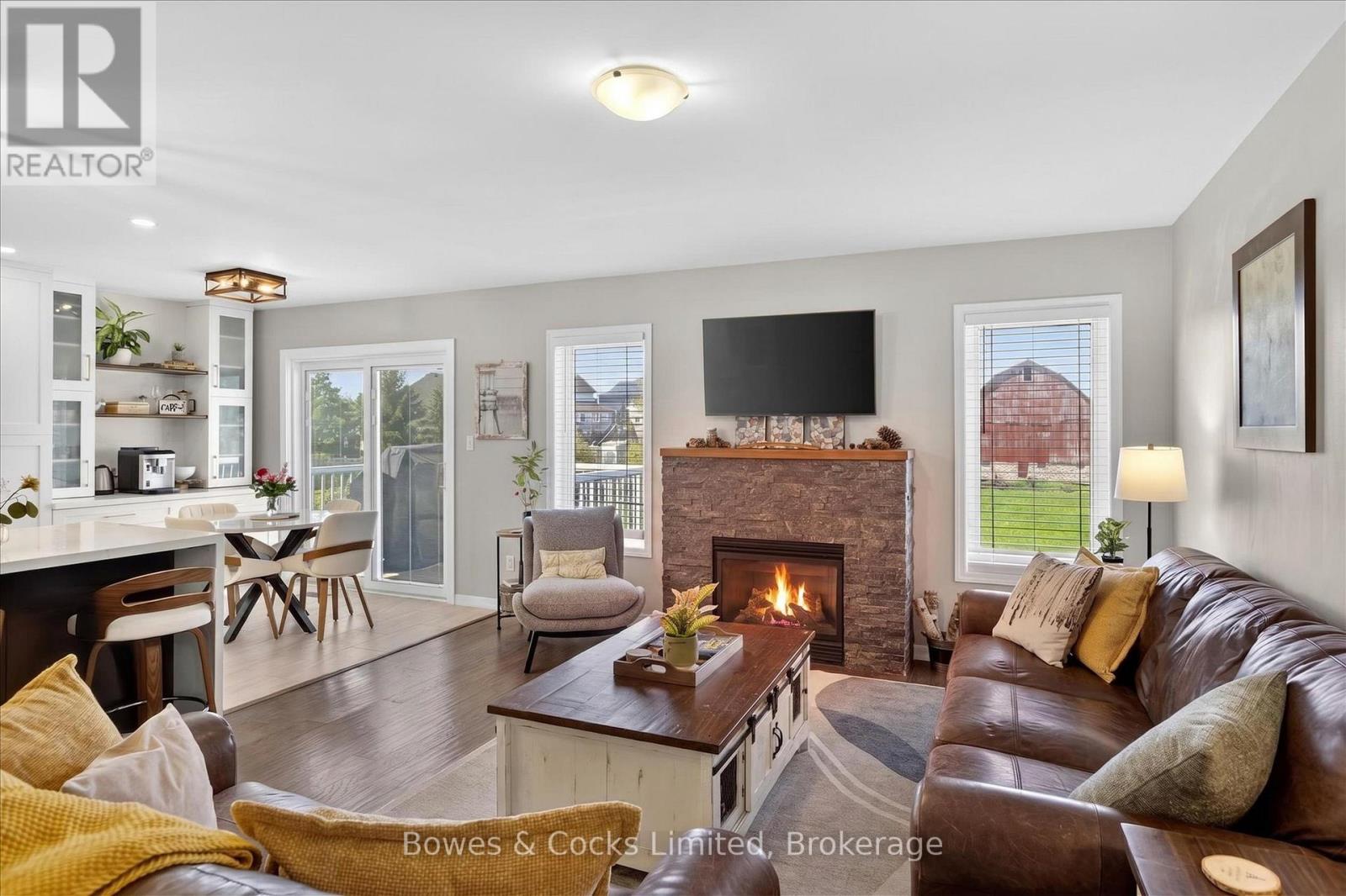 1715 Ravenwood Drive, Peterborough, Ontario  K9K 2P6 - Photo 7 - X13142618