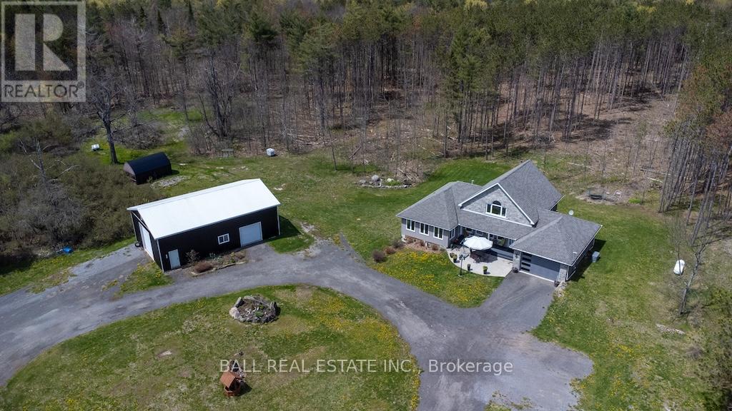 6608 HIGHWAY 28, North Kawartha, Ontario