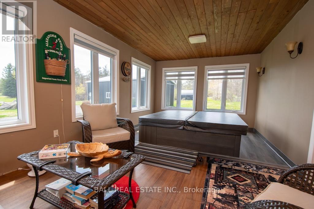 6608 Highway 28, North Kawartha, Ontario  K0L 1A0 - Photo 18 - X13142716