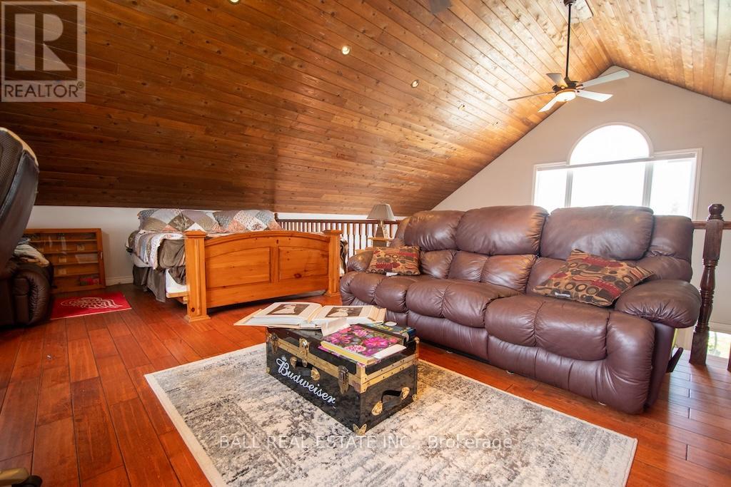 6608 Highway 28, North Kawartha, Ontario  K0L 1A0 - Photo 19 - X13142716