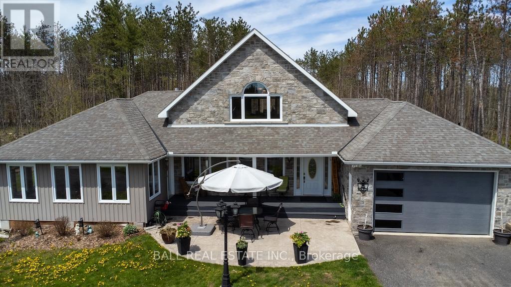 6608 Highway 28, North Kawartha, Ontario  K0L 1A0 - Photo 3 - X13142716
