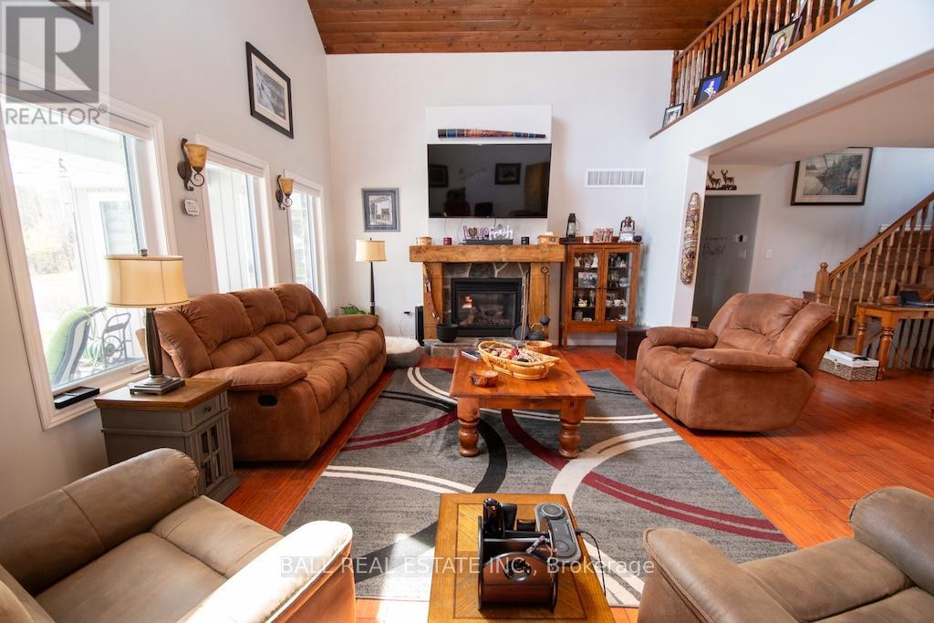 6608 Highway 28, North Kawartha, Ontario  K0L 1A0 - Photo 6 - X13142716