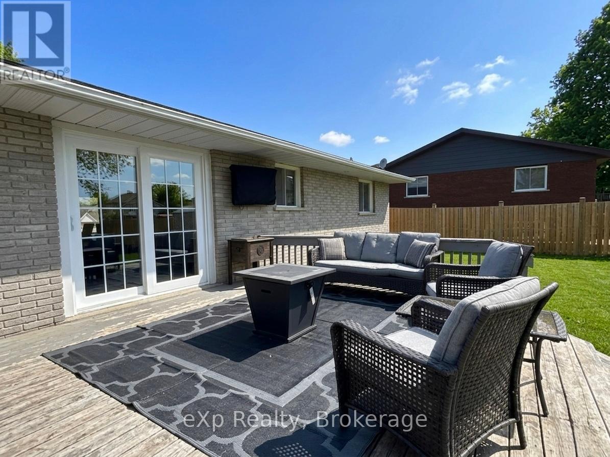 209 15th Avenue, Hanover, Ontario  N4N 3E1 - Photo 22 - X13142674
