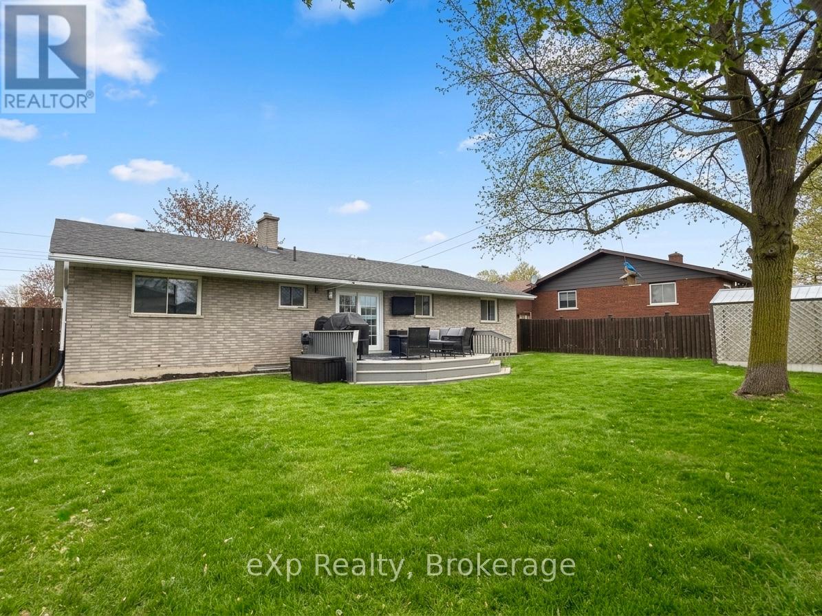 209 15th Avenue, Hanover, Ontario  N4N 3E1 - Photo 23 - X13142674