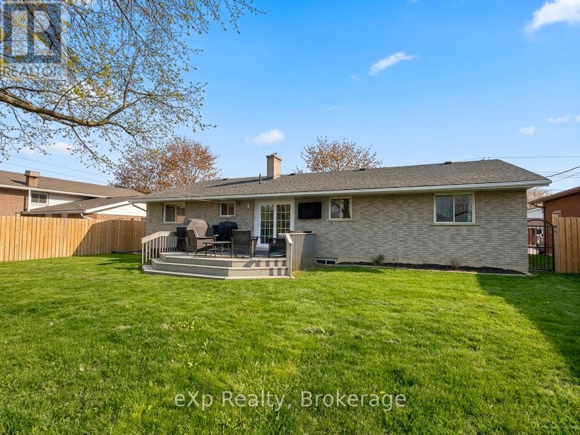 209 15th Avenue, Hanover, Ontario  N4N 3E1 - Photo 24 - X13142674