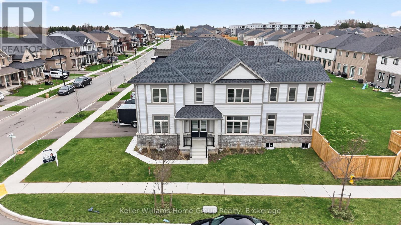 179 REA DRIVE, Centre Wellington, Ontario