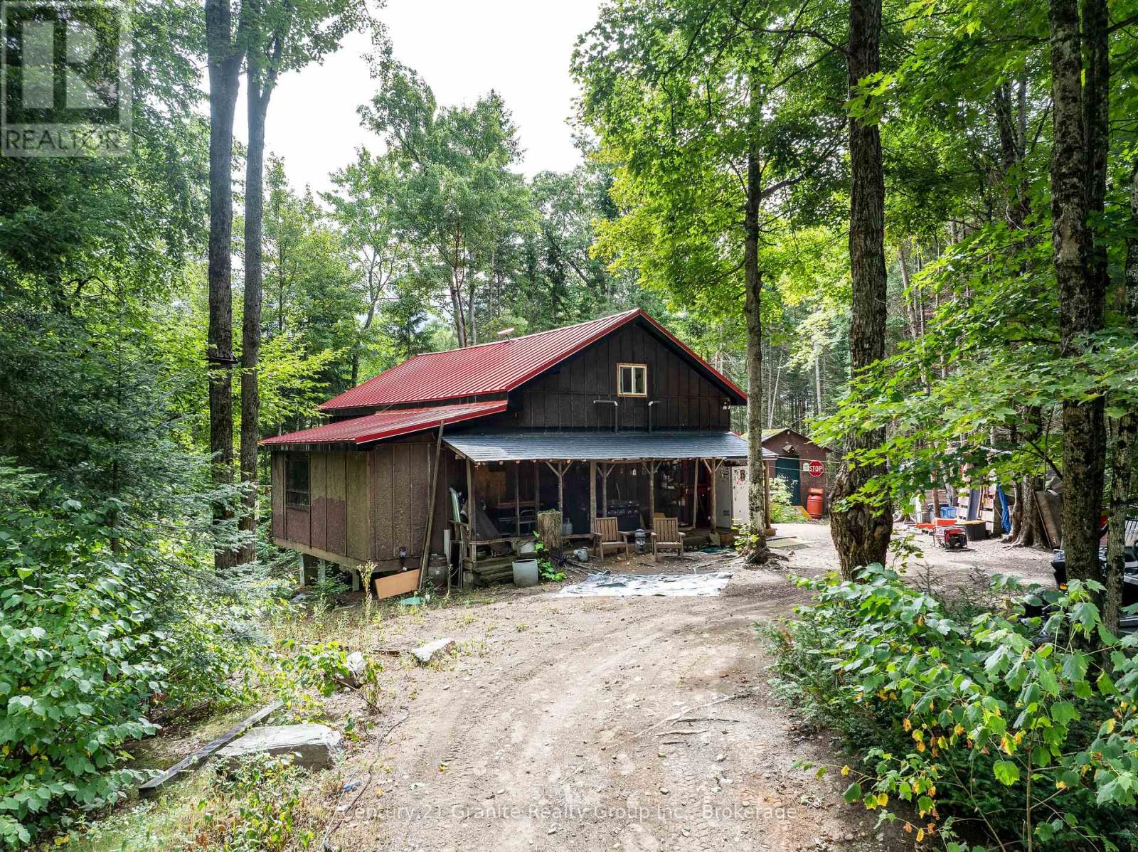 17812 HIGHWAY 35, Algonquin Highlands, Ontario