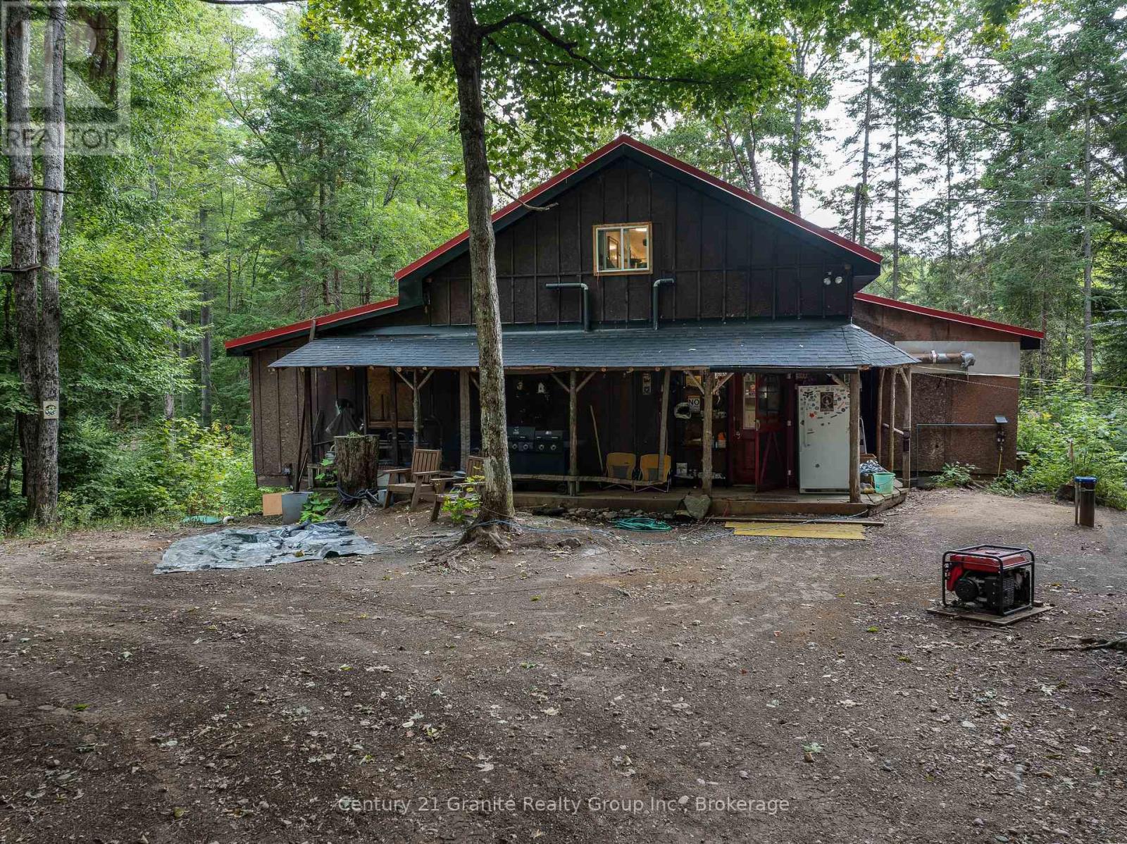 17812 Highway 35, Algonquin Highlands (Stanhope), Ontario  K0M 1S0 - Photo 19 - X13142762
