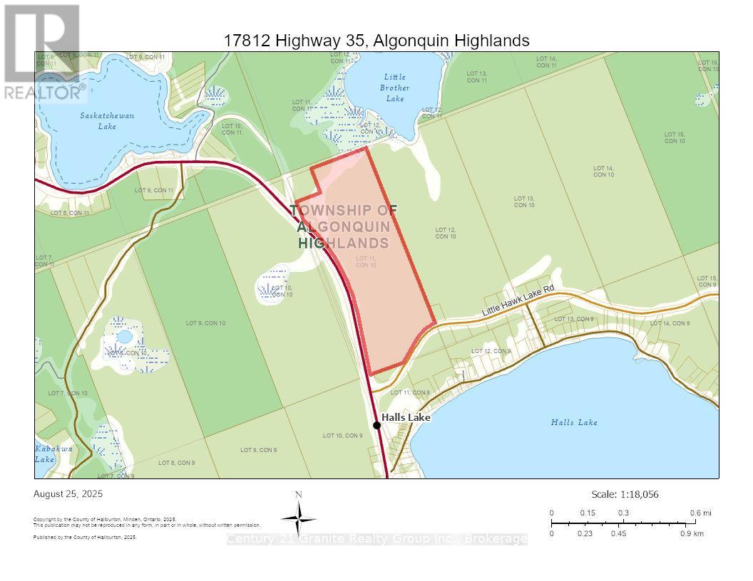 17812 Highway 35, Algonquin Highlands (Stanhope), Ontario  K0M 1S0 - Photo 30 - X13142762