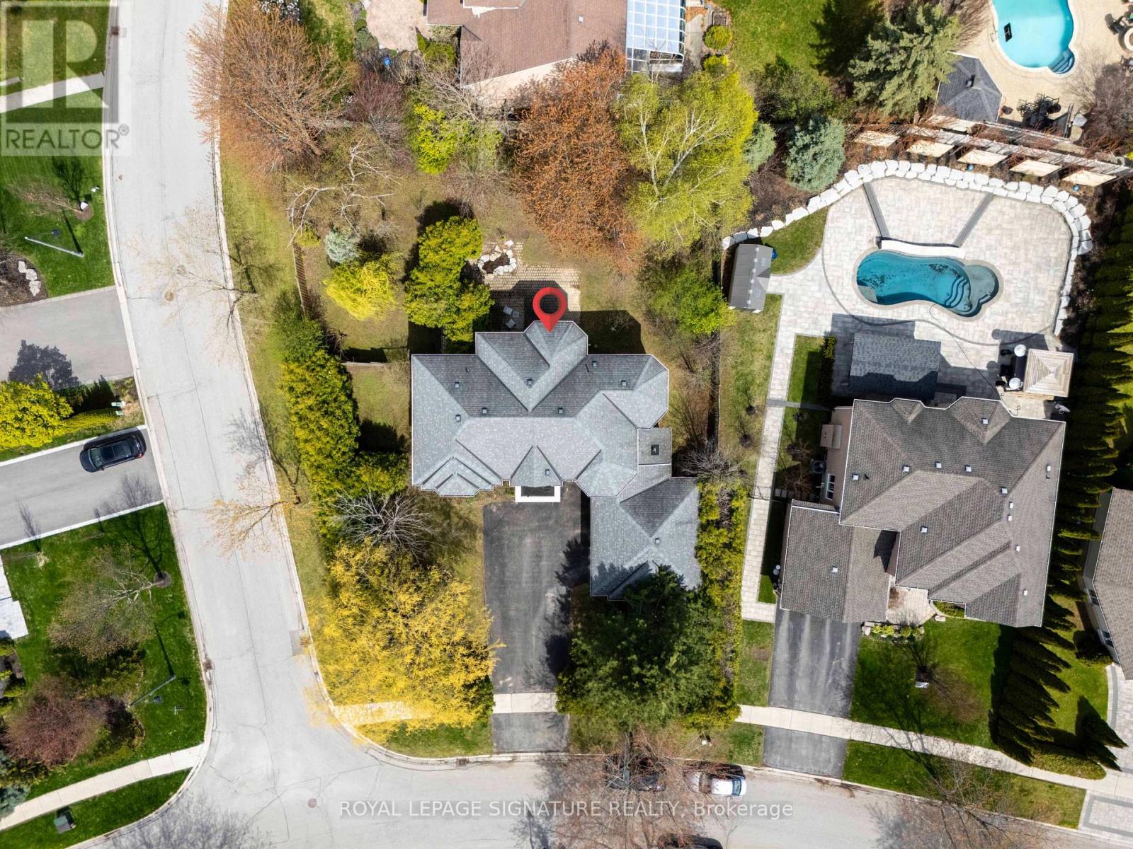 250 Laurentian Boulevard, Vaughan, Ontario  L6A 2V3 - Photo 29 - N13142510