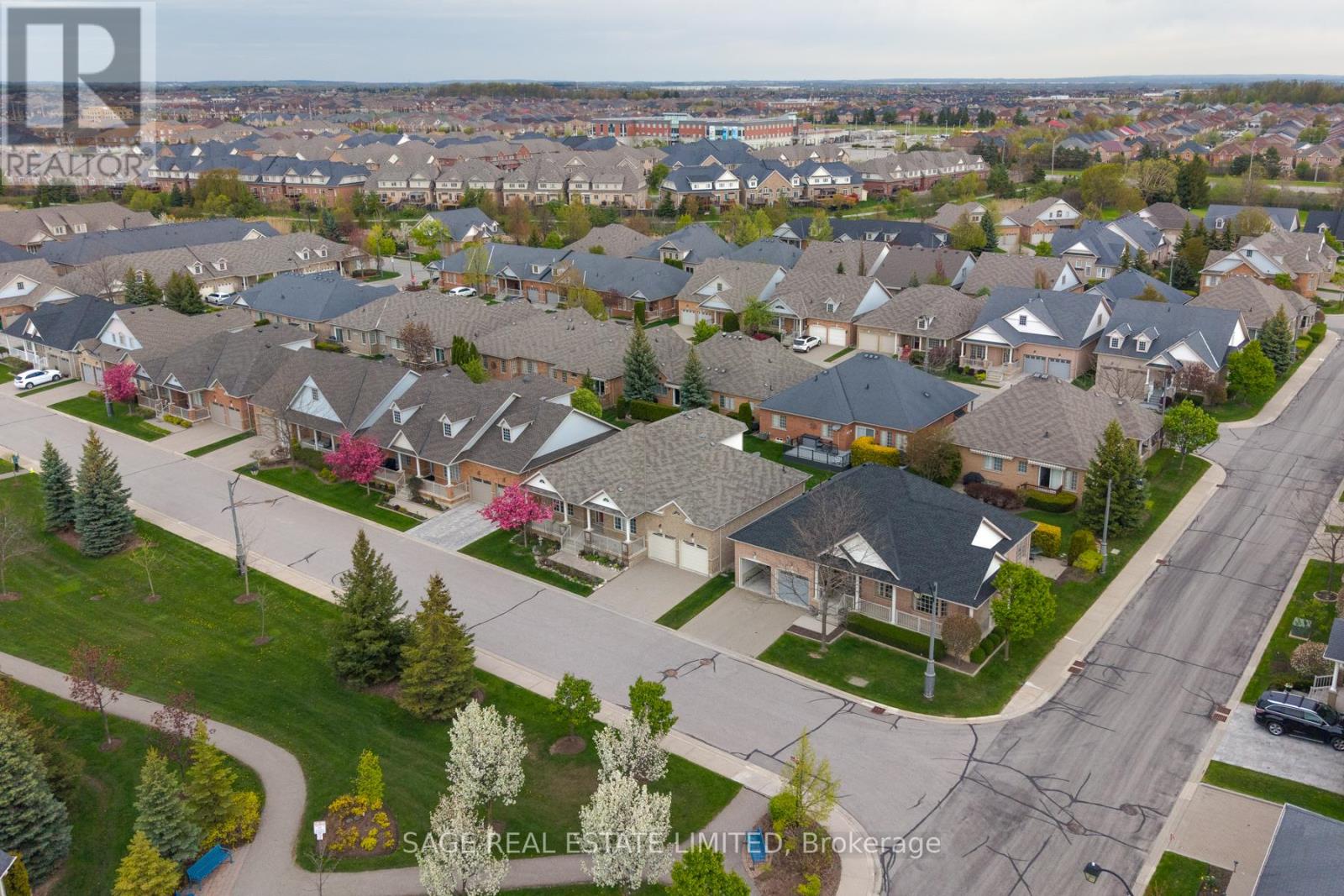 58 - 3 Antillia Street, Brampton, Ontario  L6R 0W2 - Photo 41 - W13140946