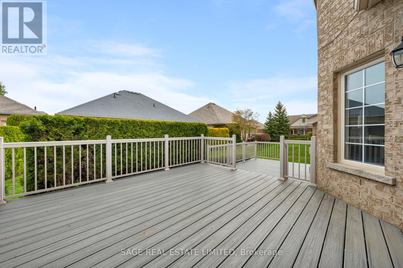 58 - 3 Antillia Street, Brampton, Ontario  L6R 0W2 - Photo 38 - W13140946