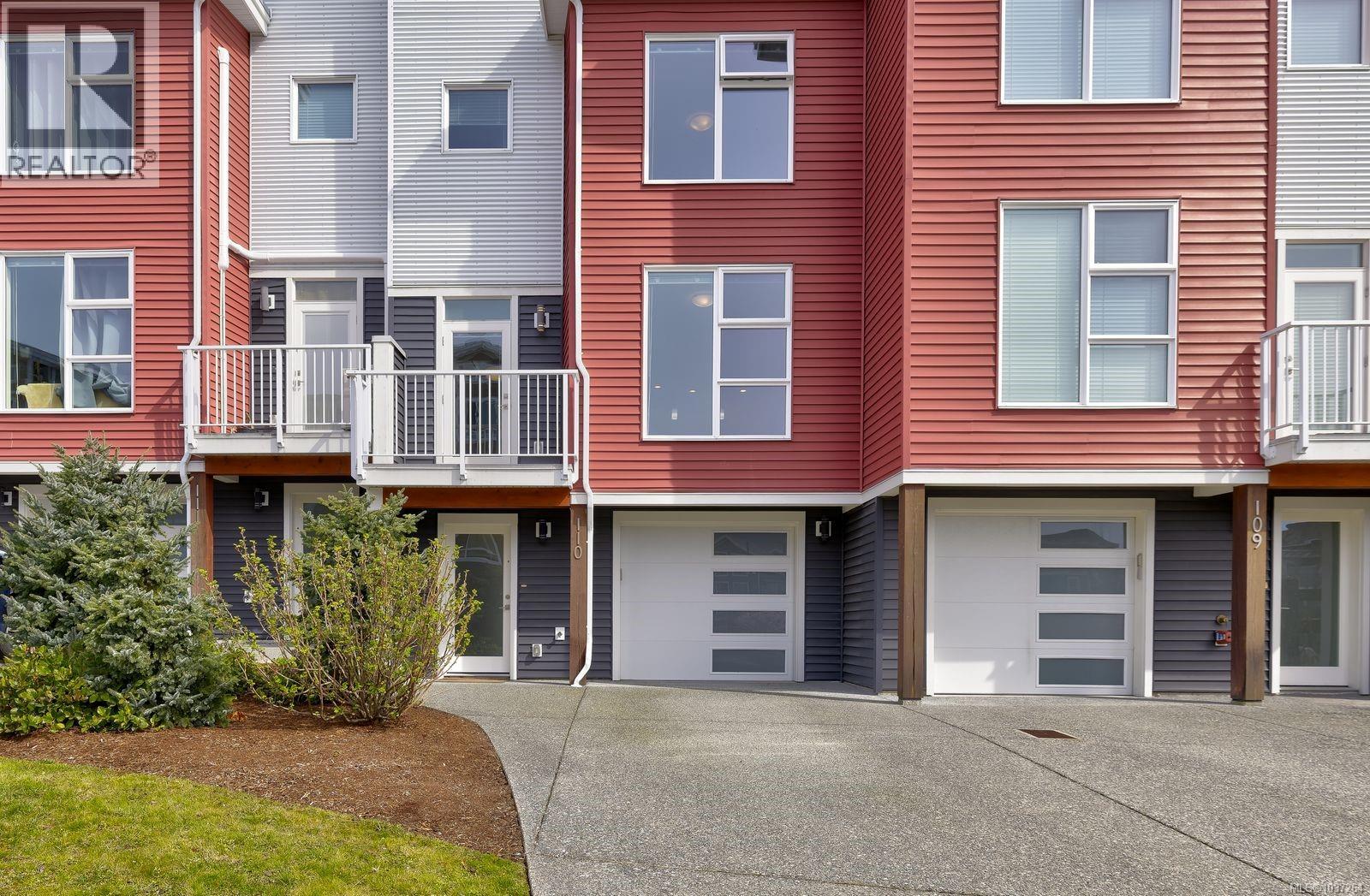 110 1800 Summerhill Pl, Nanaimo, British Columbia  V9S 0C7 - Photo 2 - 1037264