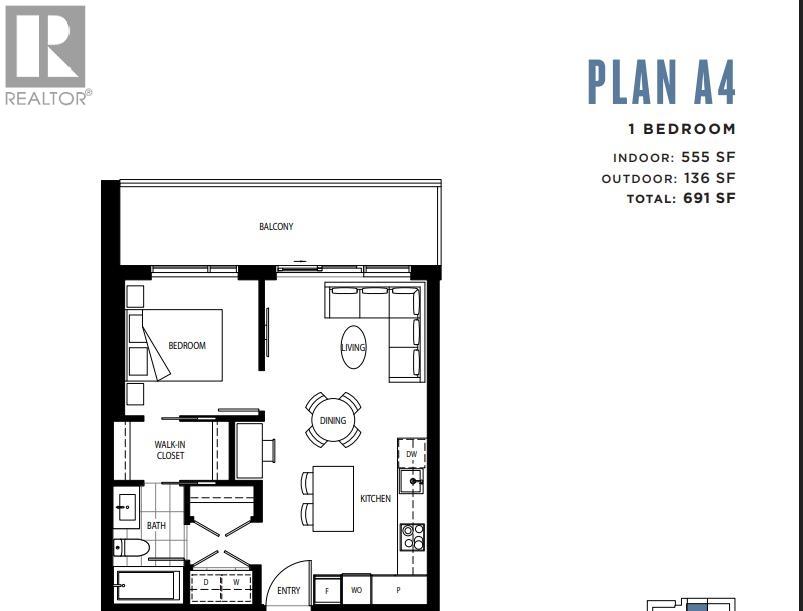 3804 3833 Evergreen Place, Burnaby, British Columbia  V3J 0M2 - Photo 2 - R3124688