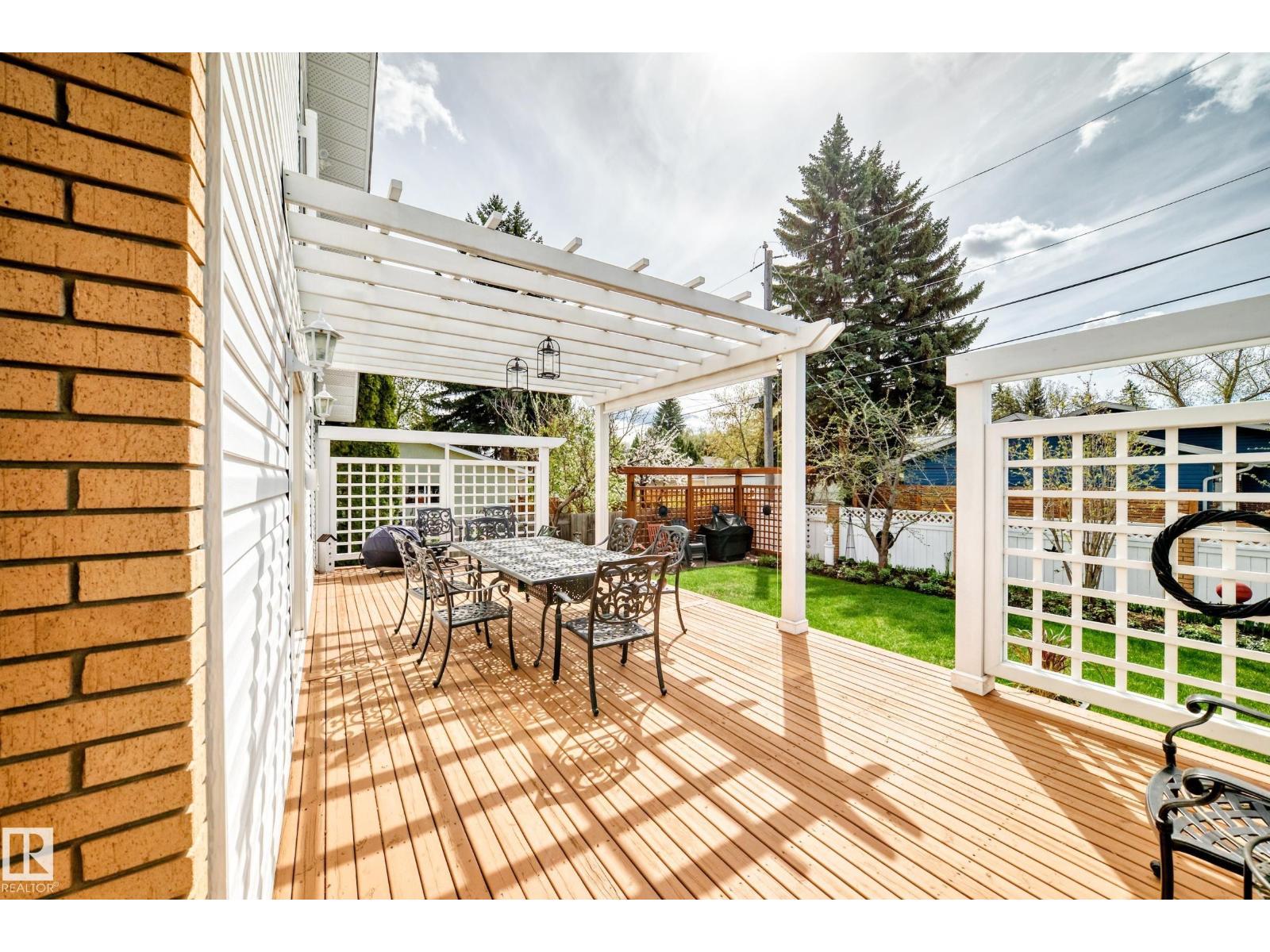 11115 44 St Nw, Edmonton, Alberta  T5W 0W1 - Photo 47 - E4488528