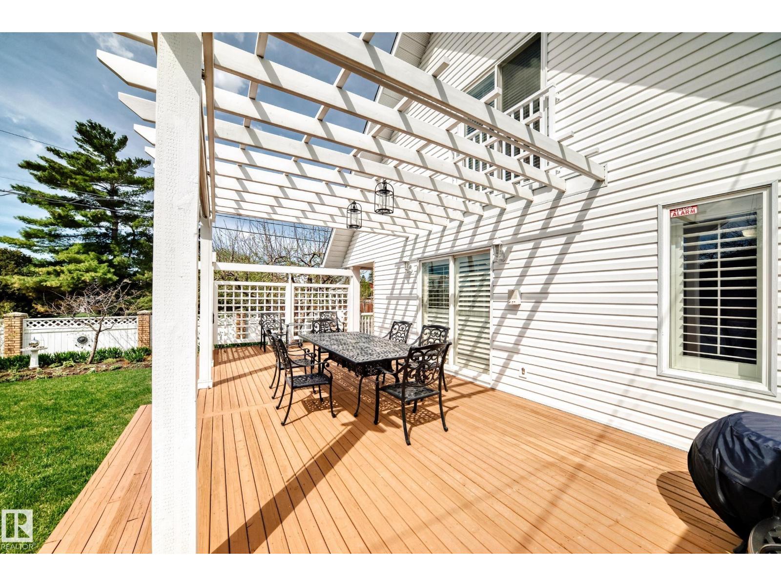 11115 44 St Nw, Edmonton, Alberta  T5W 0W1 - Photo 49 - E4488528