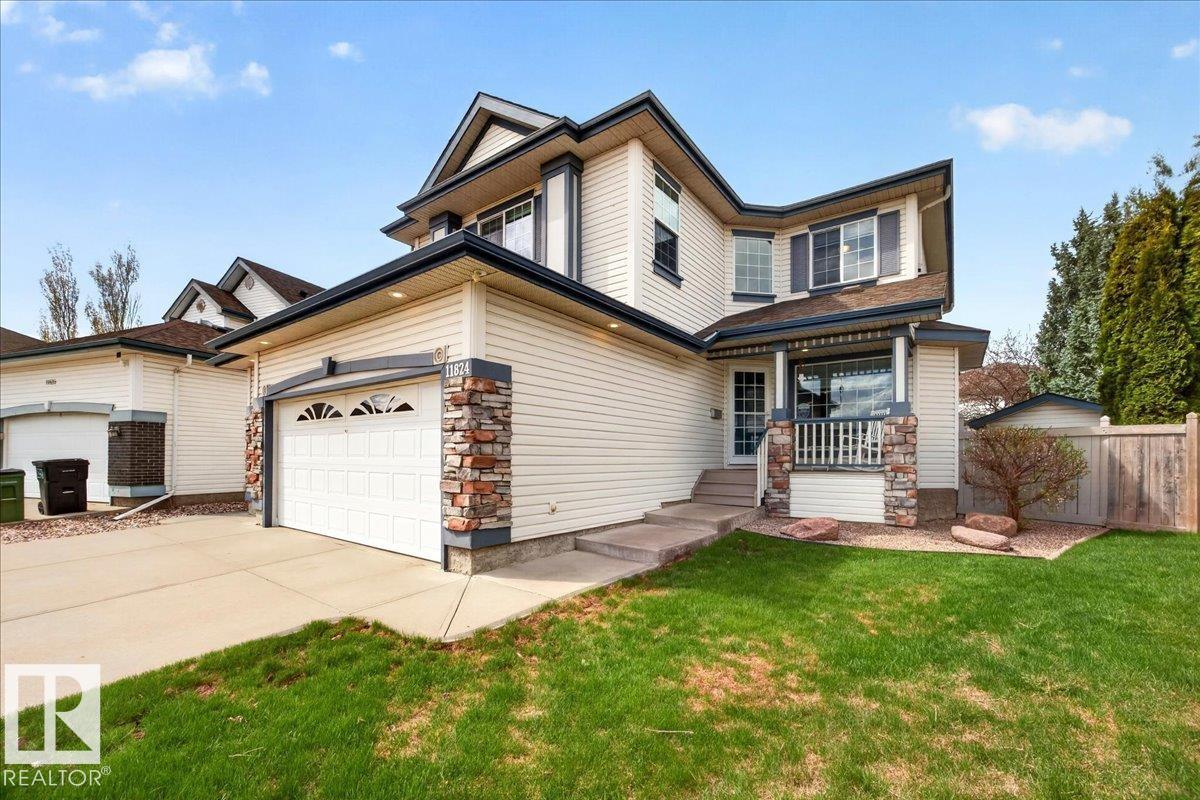 11824 13 Av Nw, Edmonton, Alberta  T6J 7E9 - Photo 2 - E4488529