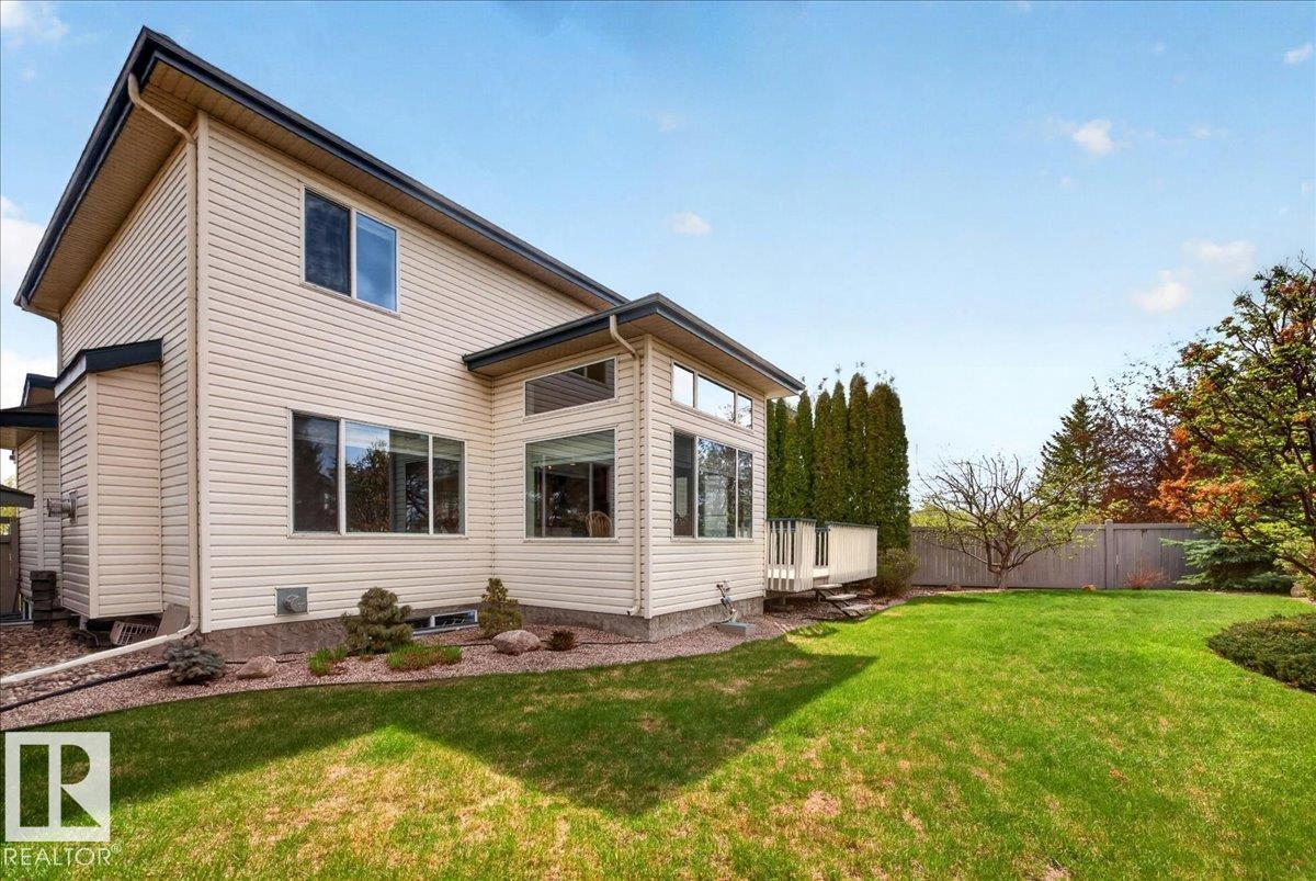 11824 13 Av Nw, Edmonton, Alberta  T6J 7E9 - Photo 63 - E4488529