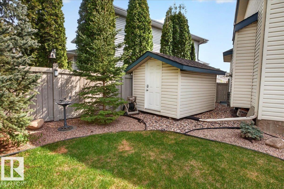 11824 13 Av Nw, Edmonton, Alberta  T6J 7E9 - Photo 64 - E4488529