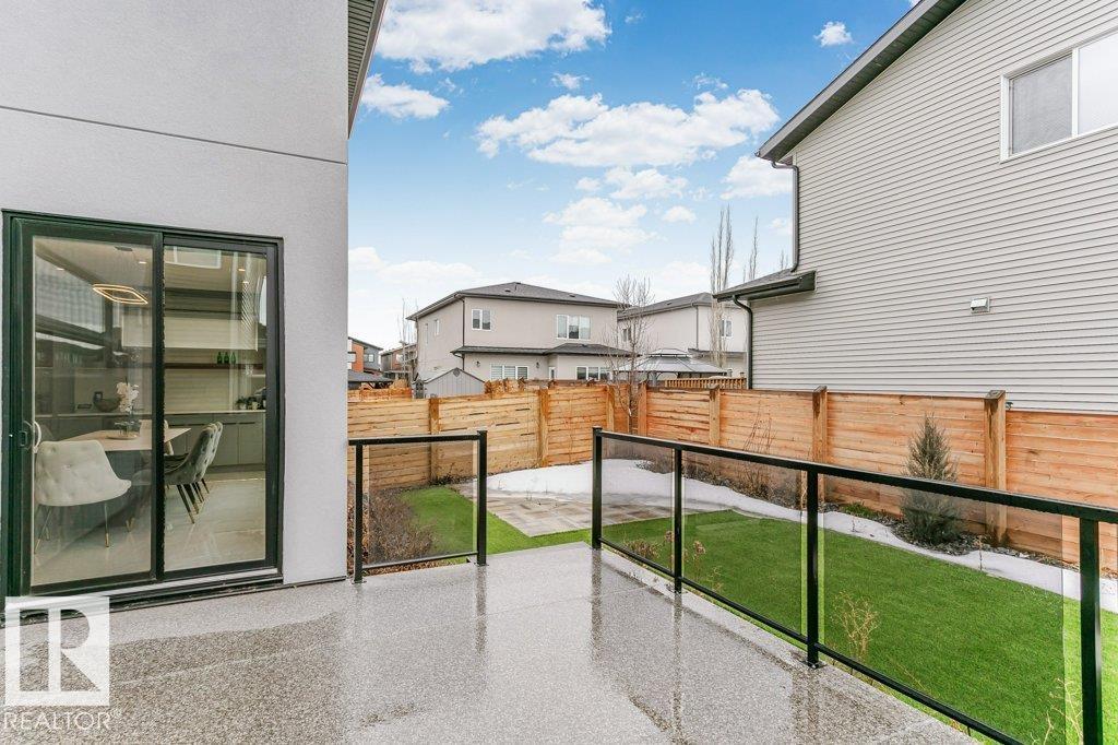 2942 Kostash Dr Sw, Edmonton, Alberta  T6W 3J8 - Photo 60 - E4488530