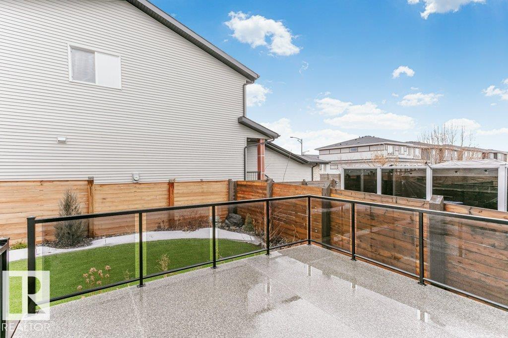 2942 Kostash Dr Sw, Edmonton, Alberta  T6W 3J8 - Photo 61 - E4488530
