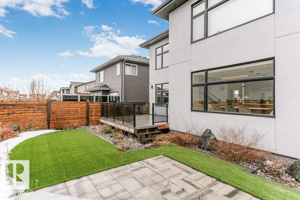 2942 Kostash Dr Sw, Edmonton, Alberta  T6W 3J8 - Photo 63 - E4488530