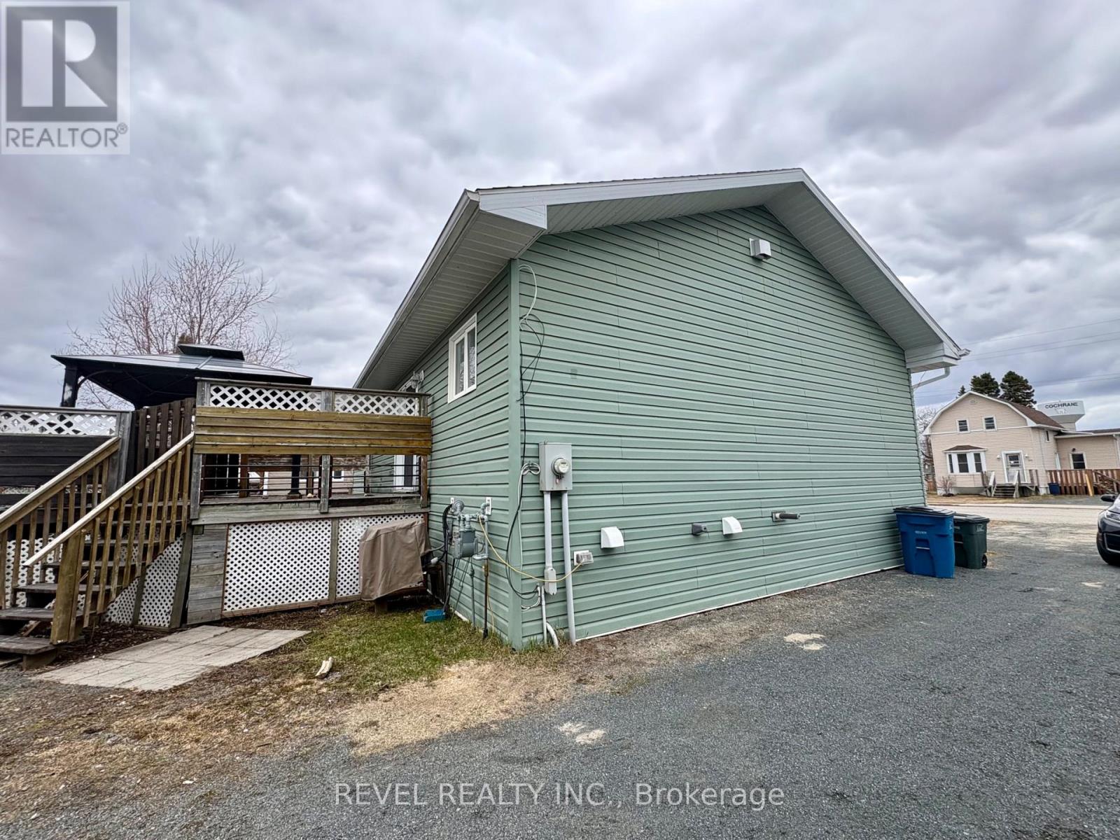 97 Fourteenth Avenue, Cochrane, Ontario  P0L 1C0 - Photo 3 - T13142680