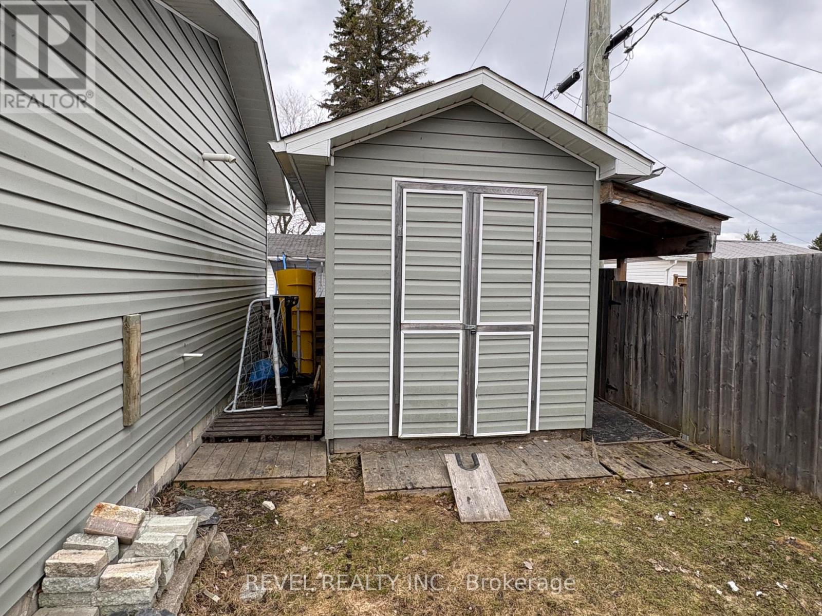 97 Fourteenth Avenue, Cochrane, Ontario  P0L 1C0 - Photo 37 - T13142680