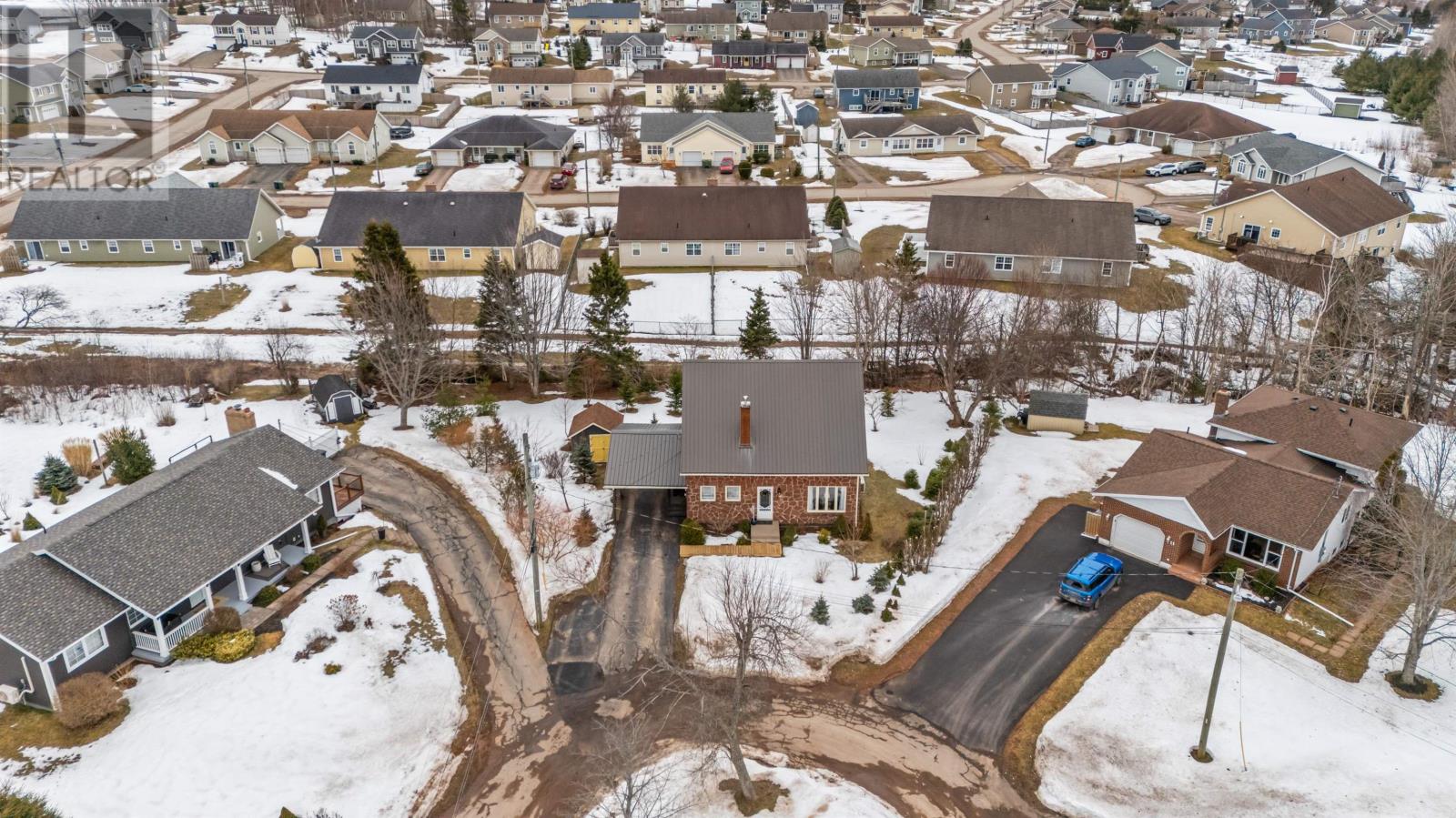 14 Laura Jean Crescent, Cornwall, Prince Edward Island  C0A 1H4 - Photo 46 - 202608805