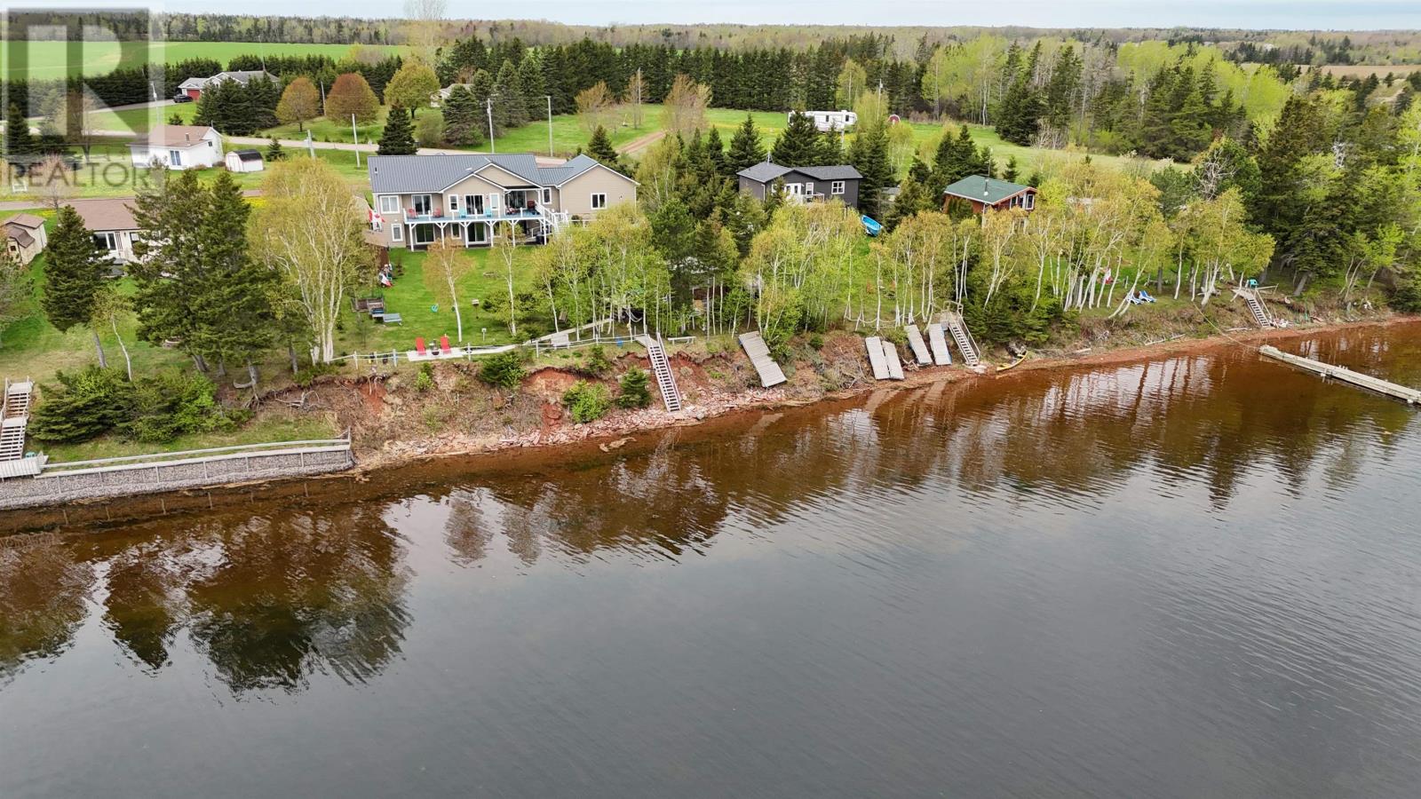 5 Gerald Lane, Mill River East, Prince Edward Island