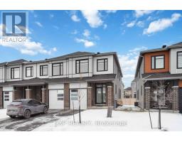 934 CLARKIA STREET, Ottawa, Ontario