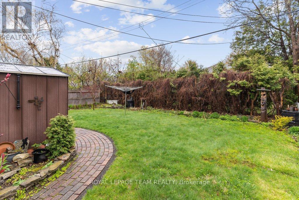684 Wavell Avenue, Ottawa, Ontario  K2A 3B1 - Photo 29 - X13142644