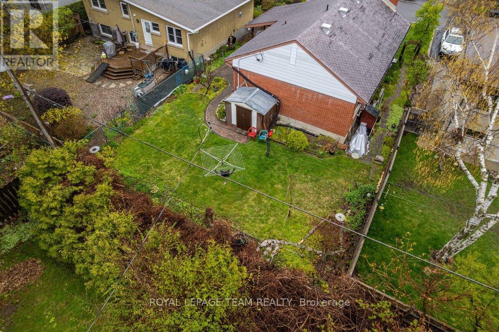 684 Wavell Avenue, Ottawa, Ontario  K2A 3B1 - Photo 33 - X13142644