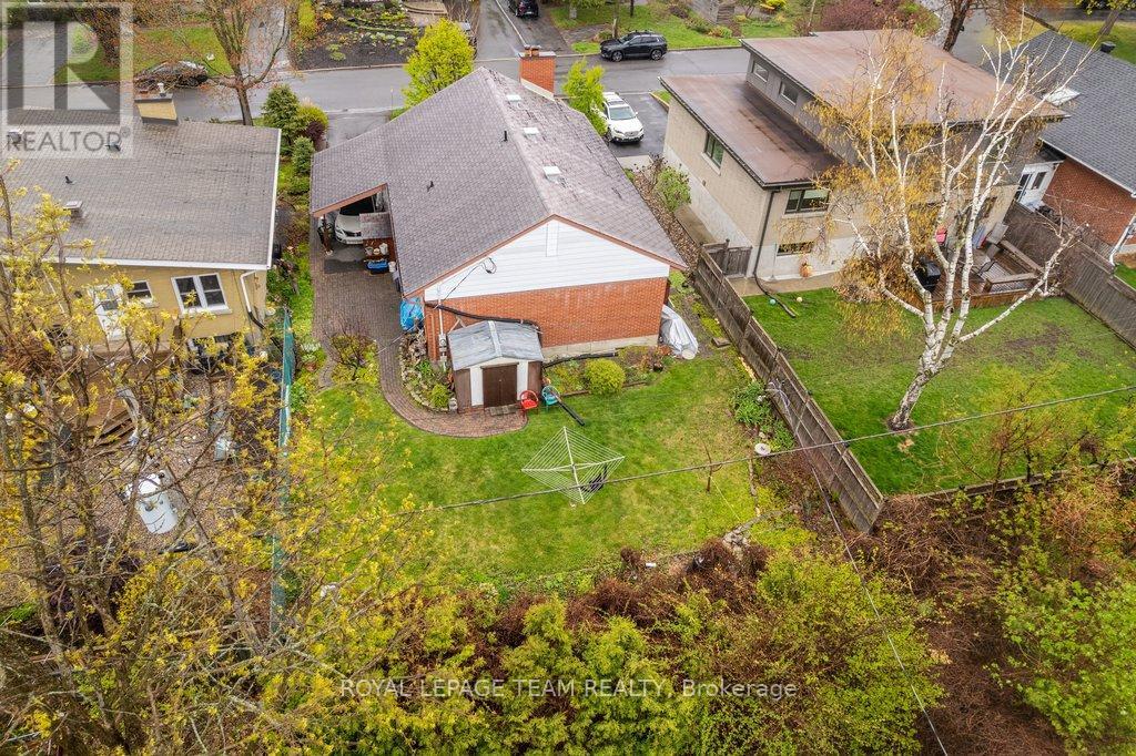 684 Wavell Avenue, Ottawa, Ontario  K2A 3B1 - Photo 34 - X13142644