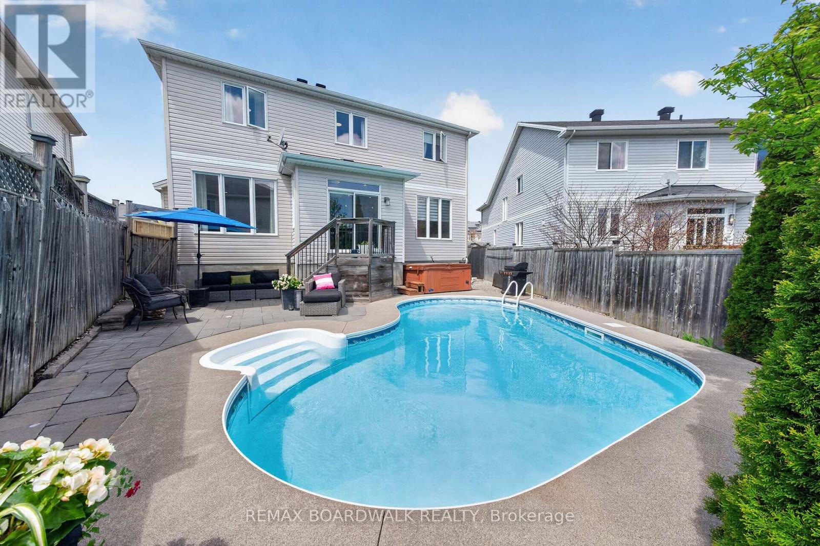 64 Baywood Drive, Ottawa, Ontario  K2S 2H5 - Photo 47 - X13142654