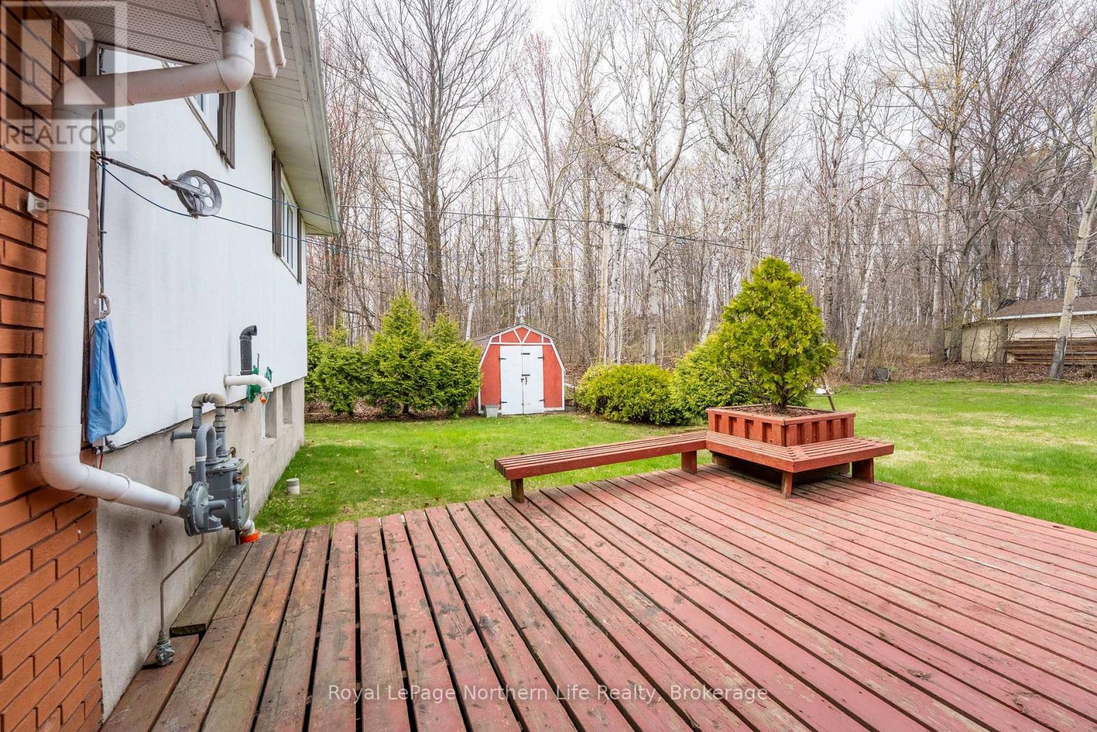 1608 Parkwood Drive, North Bay, Ontario  P1B 4R4 - Photo 35 - X13142672